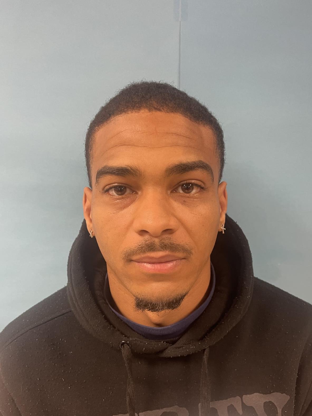 Photo of DERWIN MARIO KERR