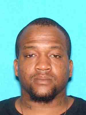 Photo of FELANTE JONES