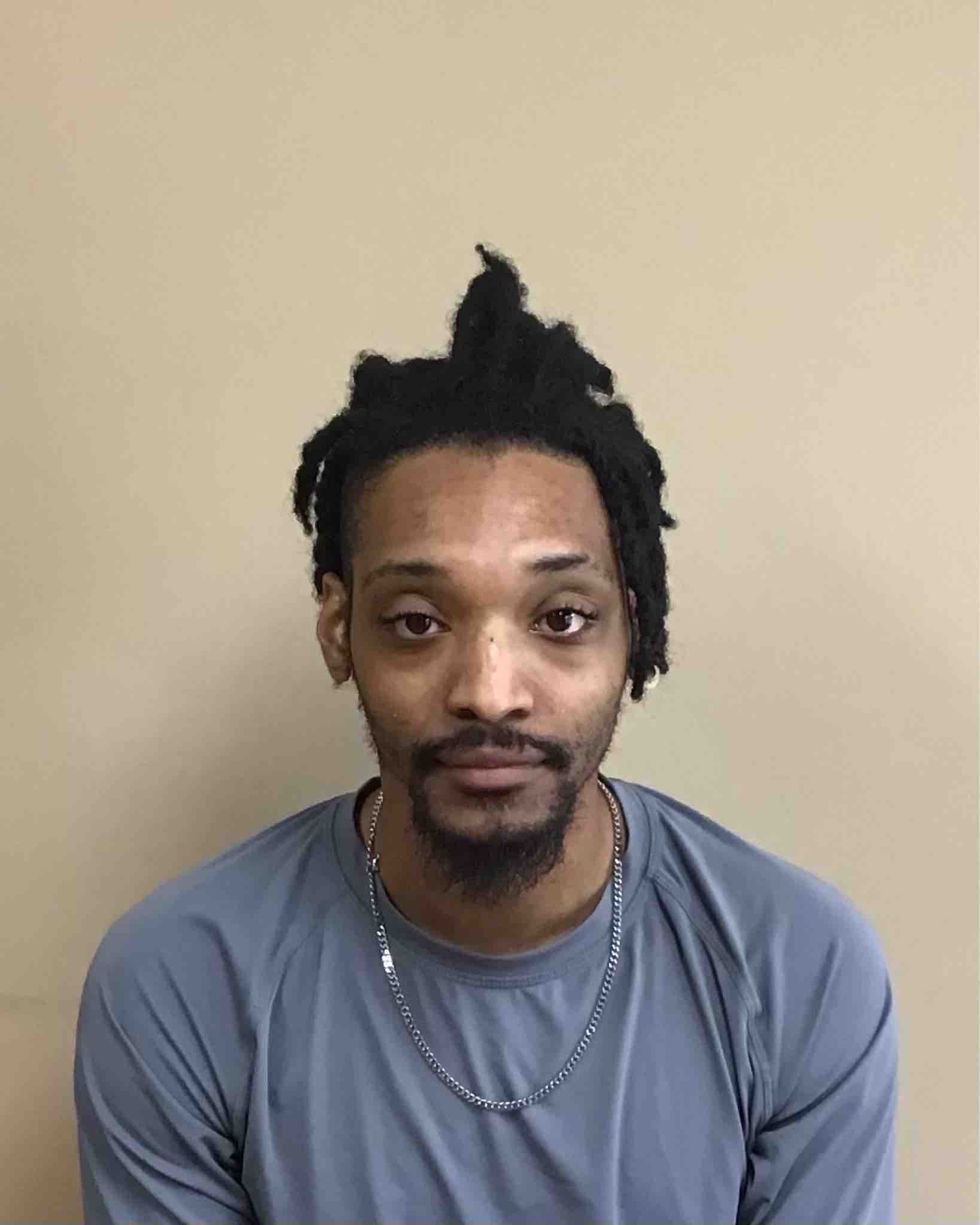 Photo of CHRISTIAN DVONTAE WEBB