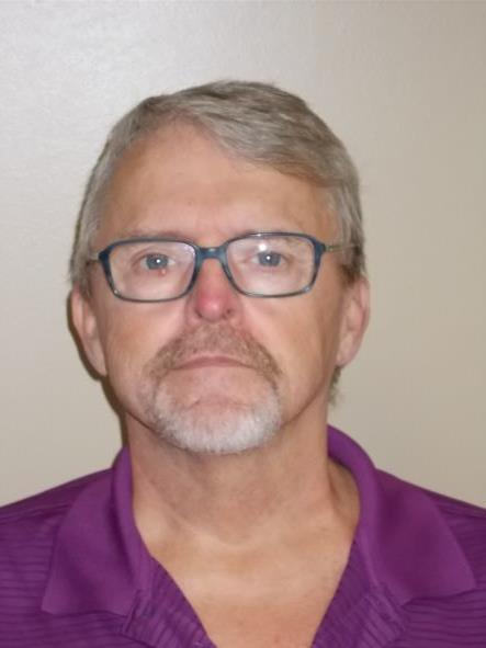 Photo of MICHAEL ALAN ROGERS