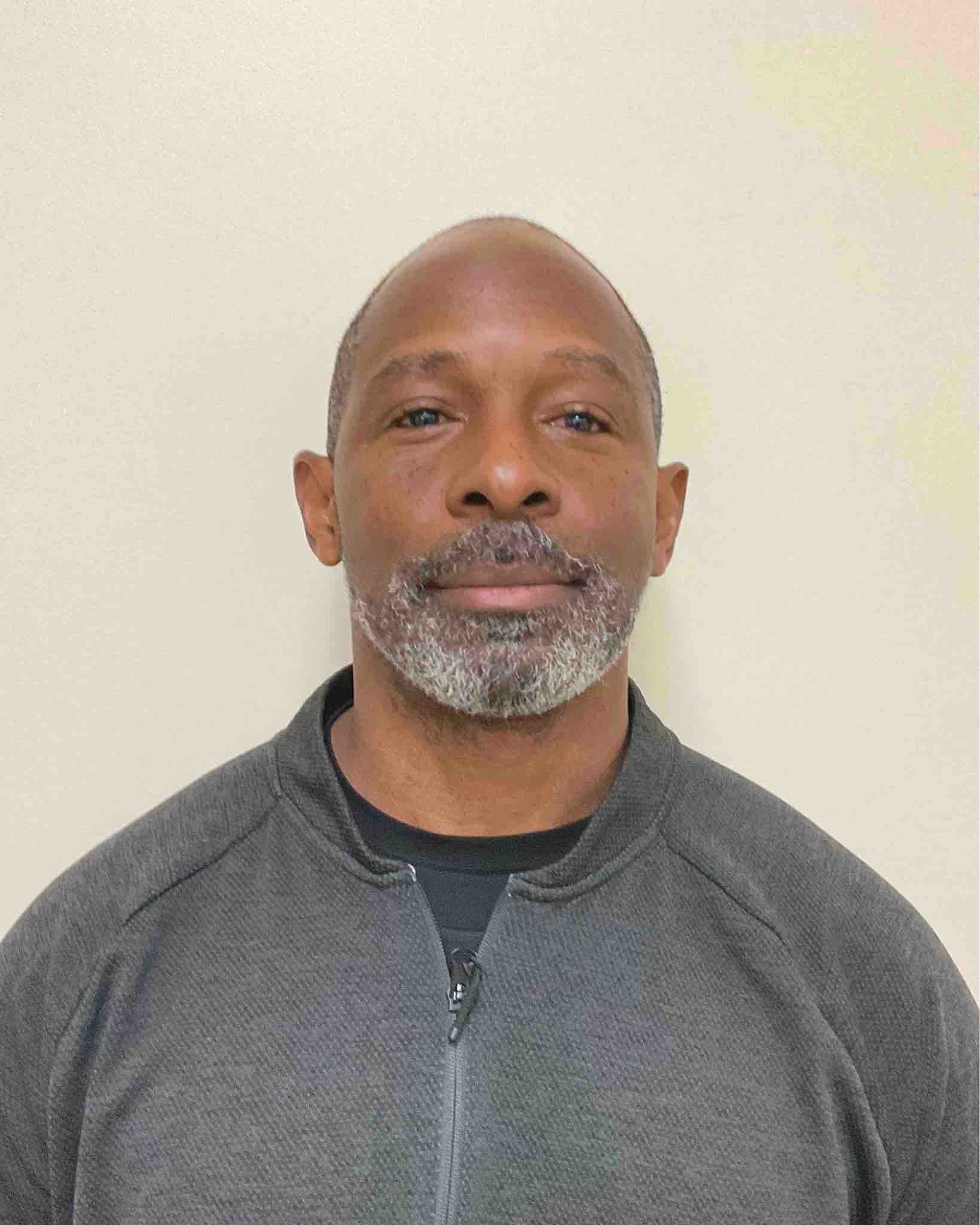 Photo of JOSEPH BATISTE HART