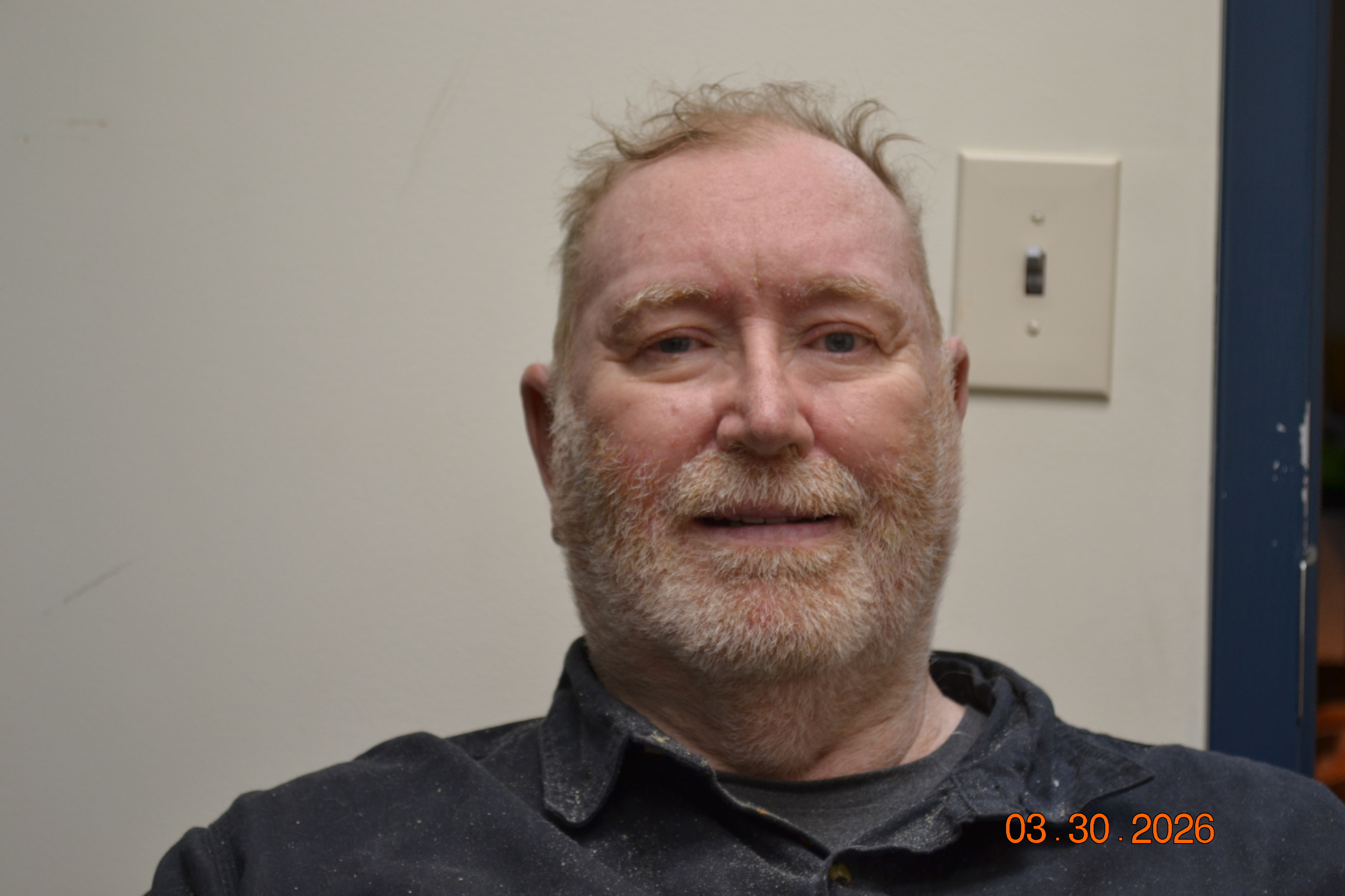 Photo of BAYLOR ELDRIC MAGGENTI