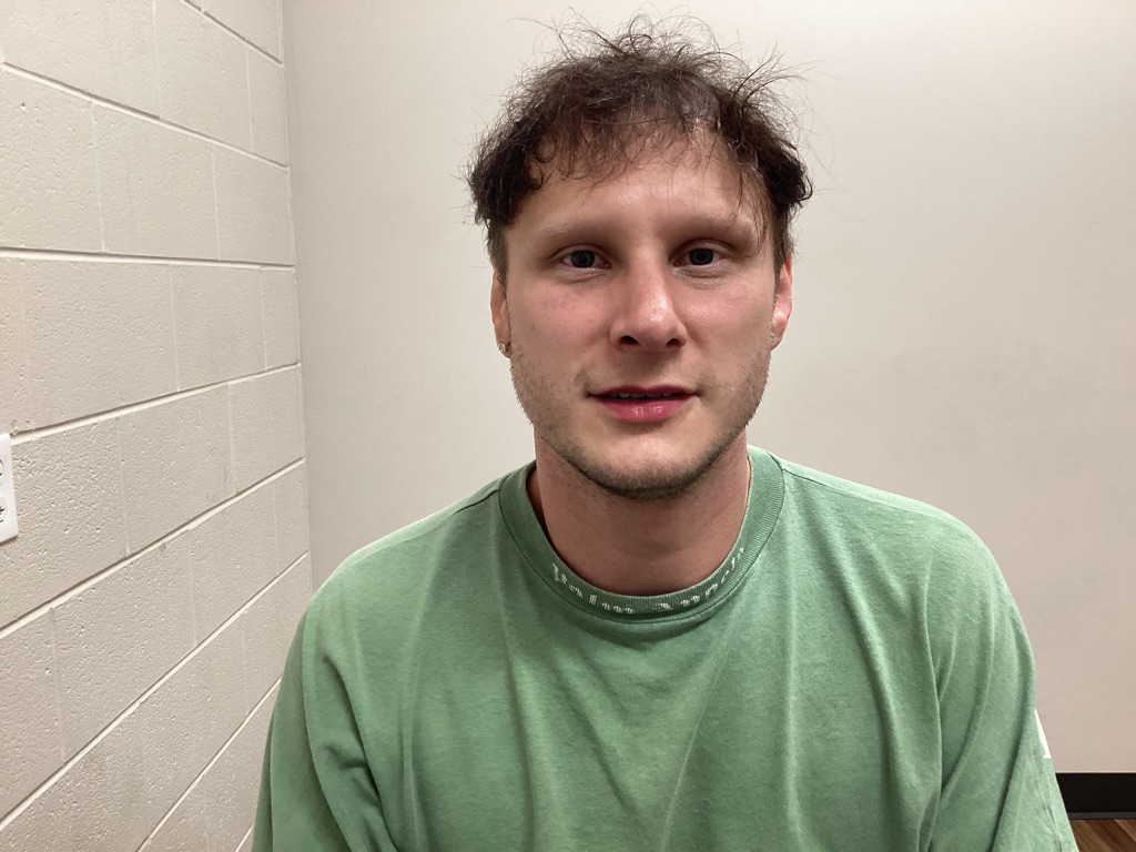 Photo of DARREN LEE SMITH