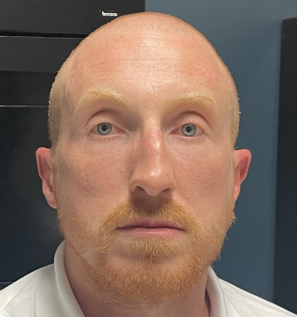 Photo of MICHAEL WAYNE REEVES