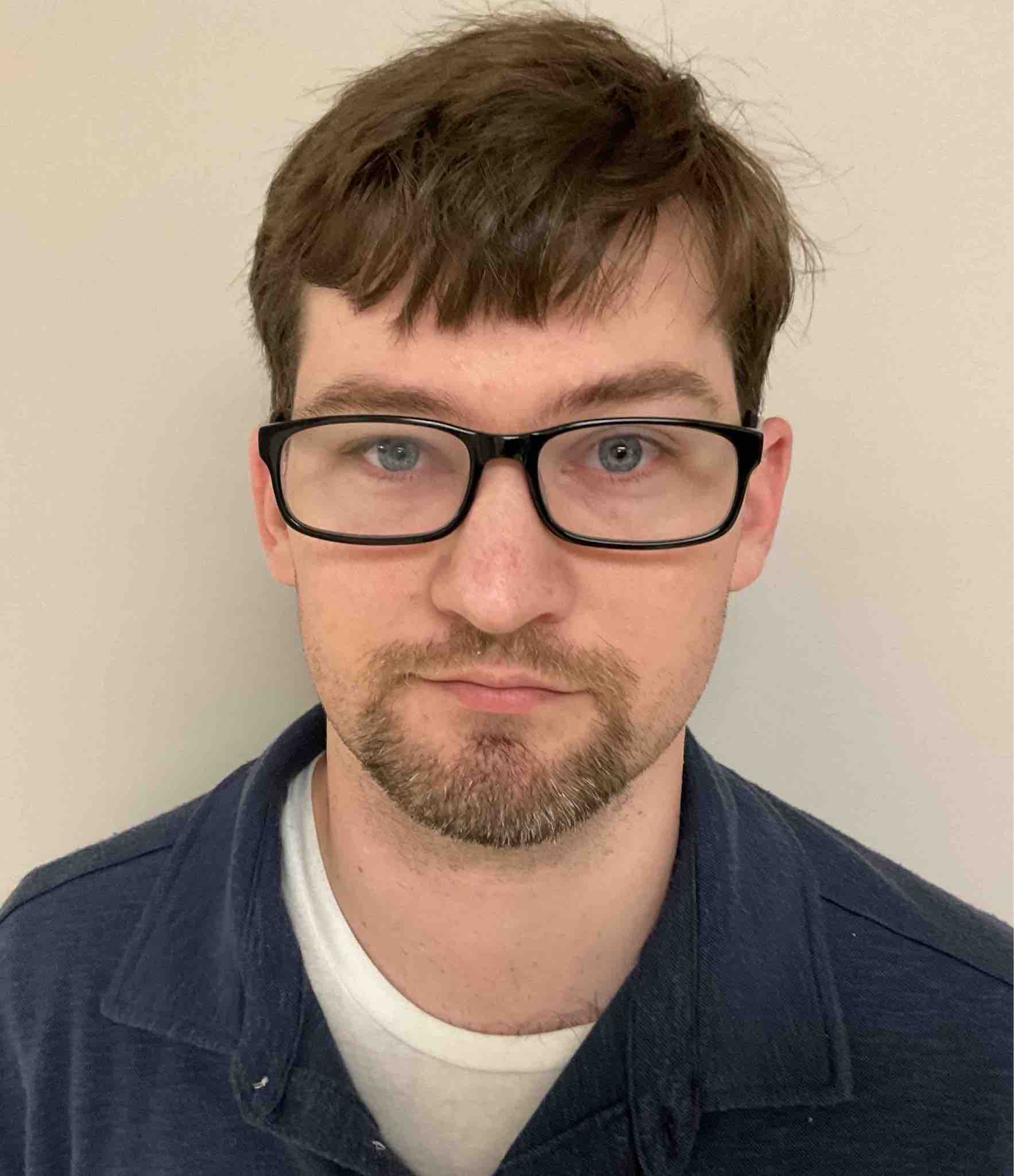 Photo of ALEXANDER JEREMY BAGGETT