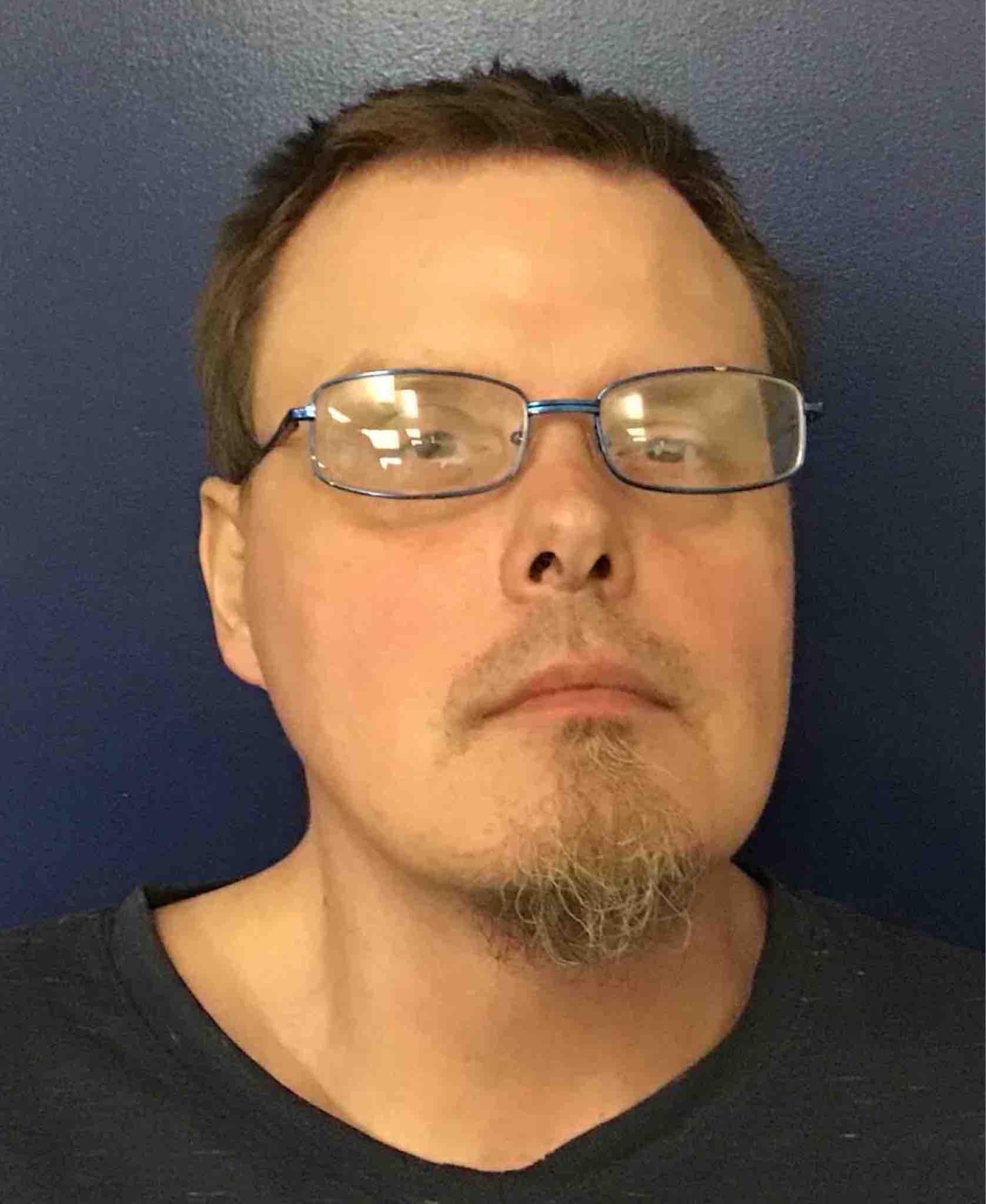 Photo of PAUL ALLEN DAVIS