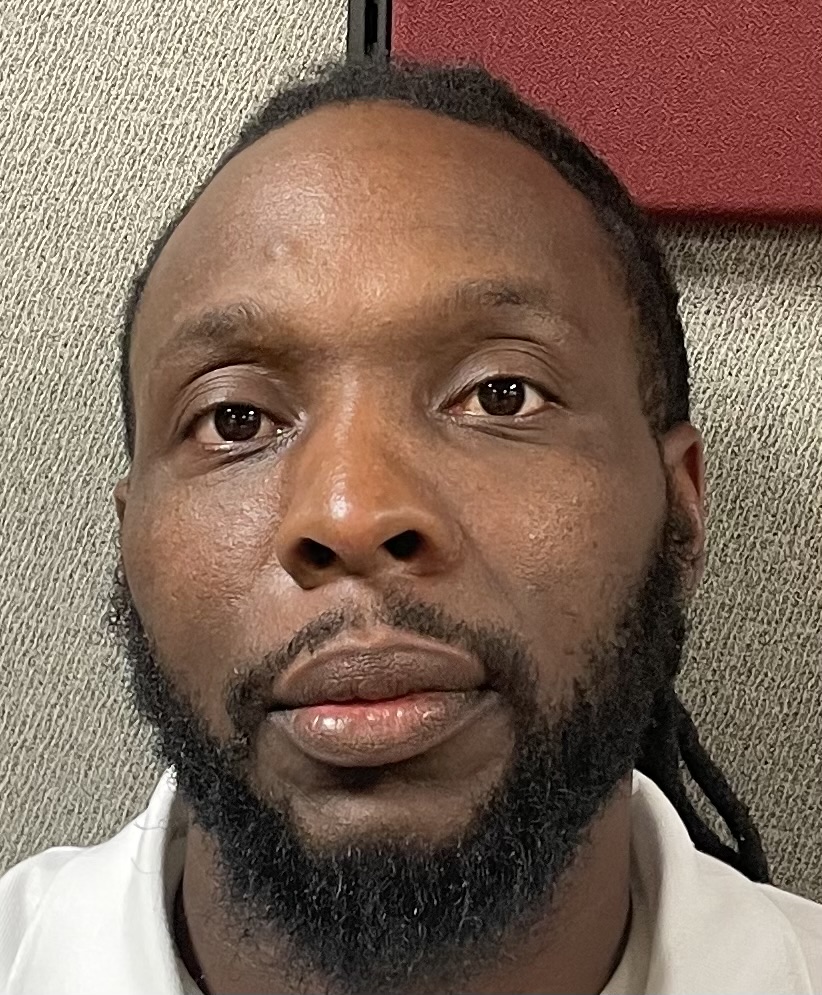 Photo of JEROME CORDERRO BROWN