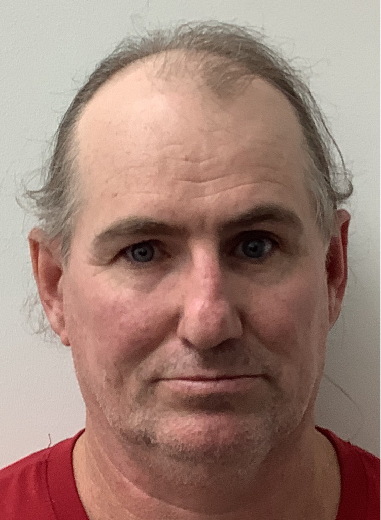 Photo of LOREN MICHAEL JEWELL