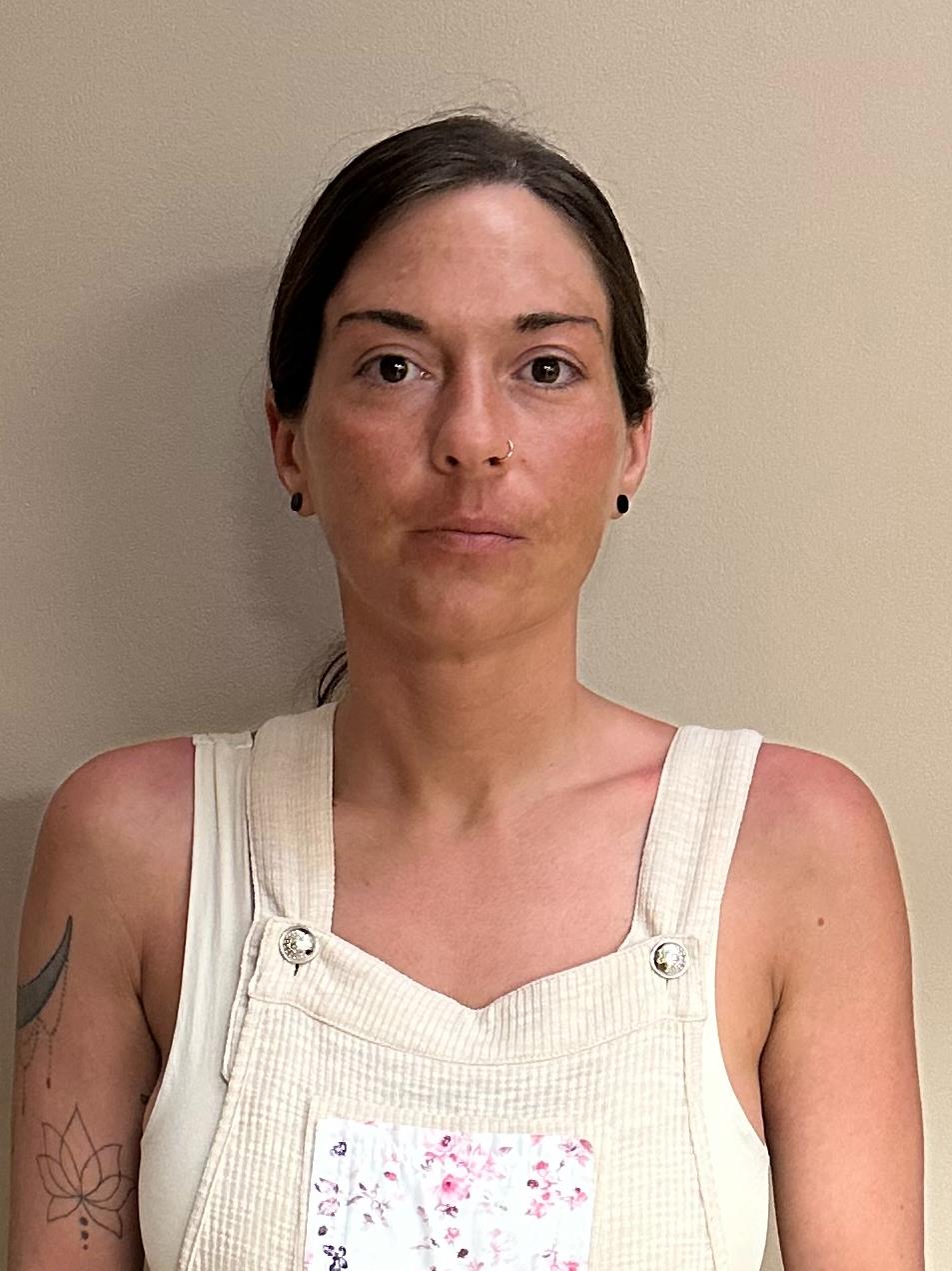 Photo of AMBER ADA EVERETT