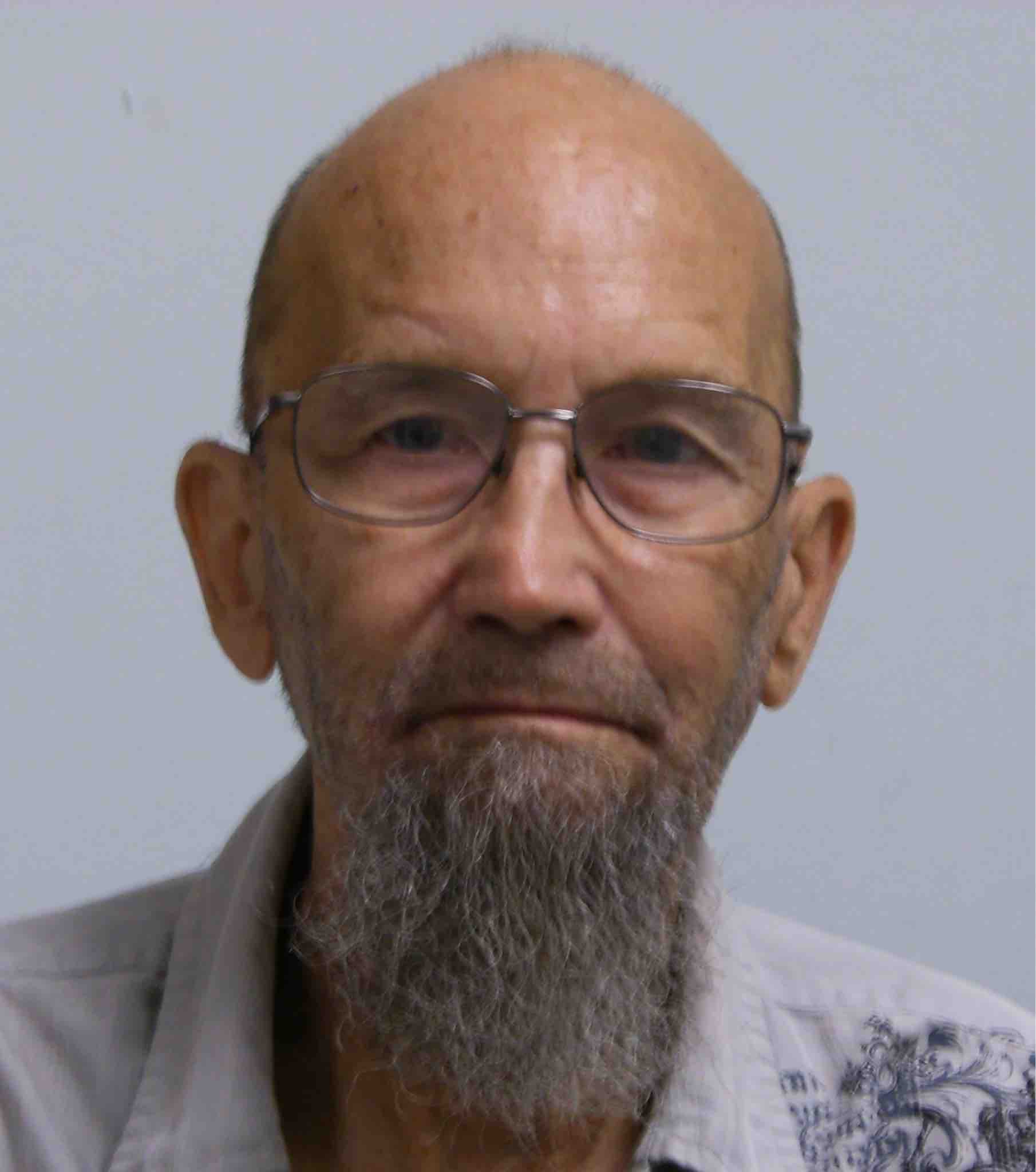 Photo of MICHAEL FLOYD HATCHEL