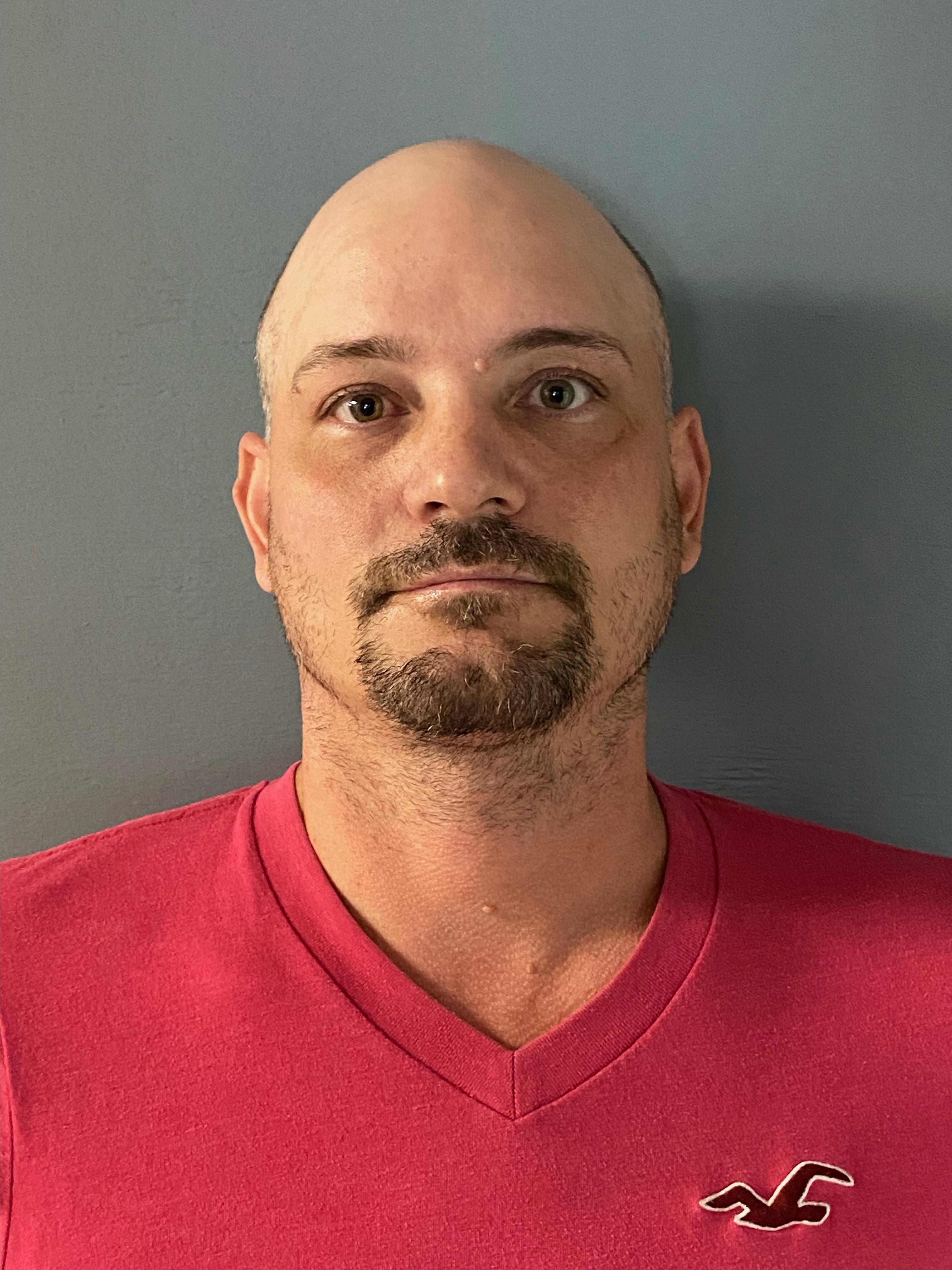 Photo of RANDY JOE CHANDLER