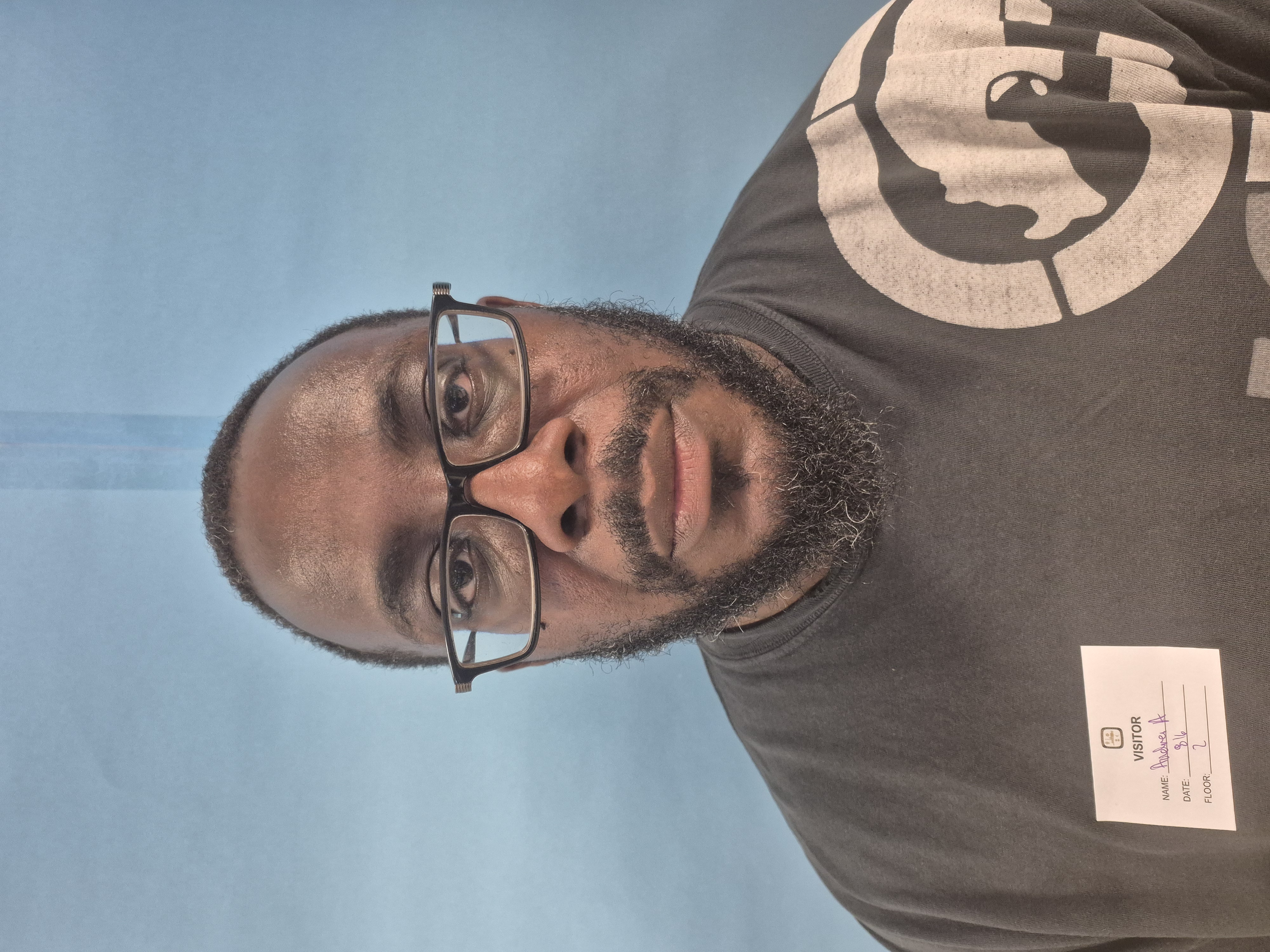 Photo of ANDRE DESHUN ARMSTEAD