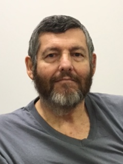 Photo of GEORGE M GUTIERREZ
