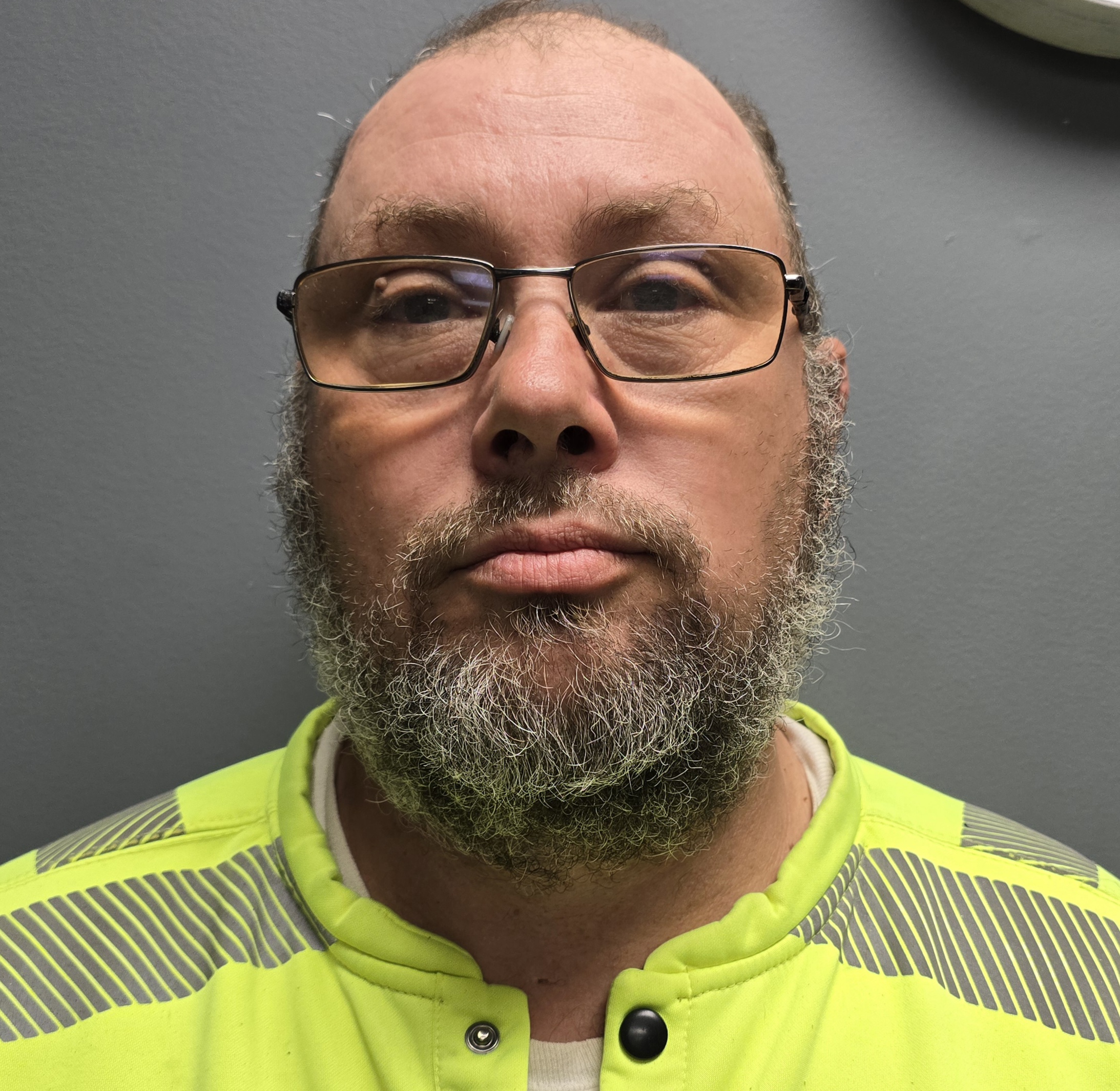 Photo of RONALD MILLARD BROOKS