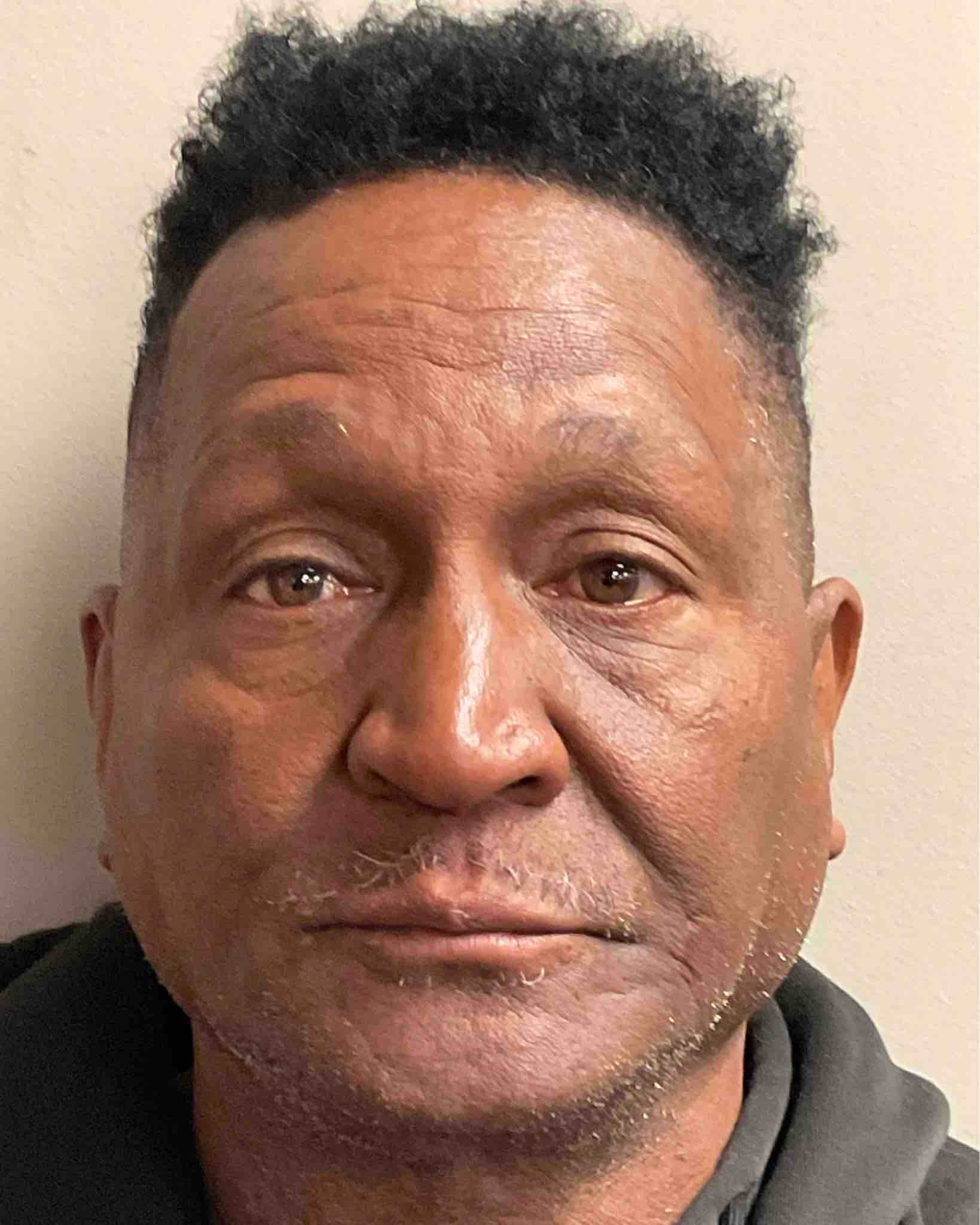 Photo of GERALD MANGUM