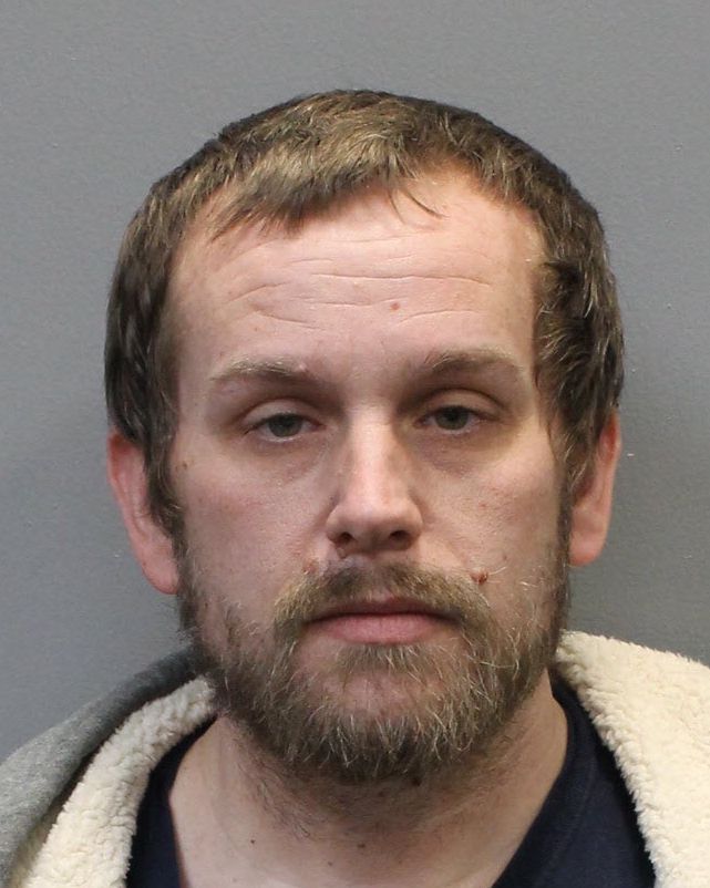 Photo of JASON DESTRY WEBB