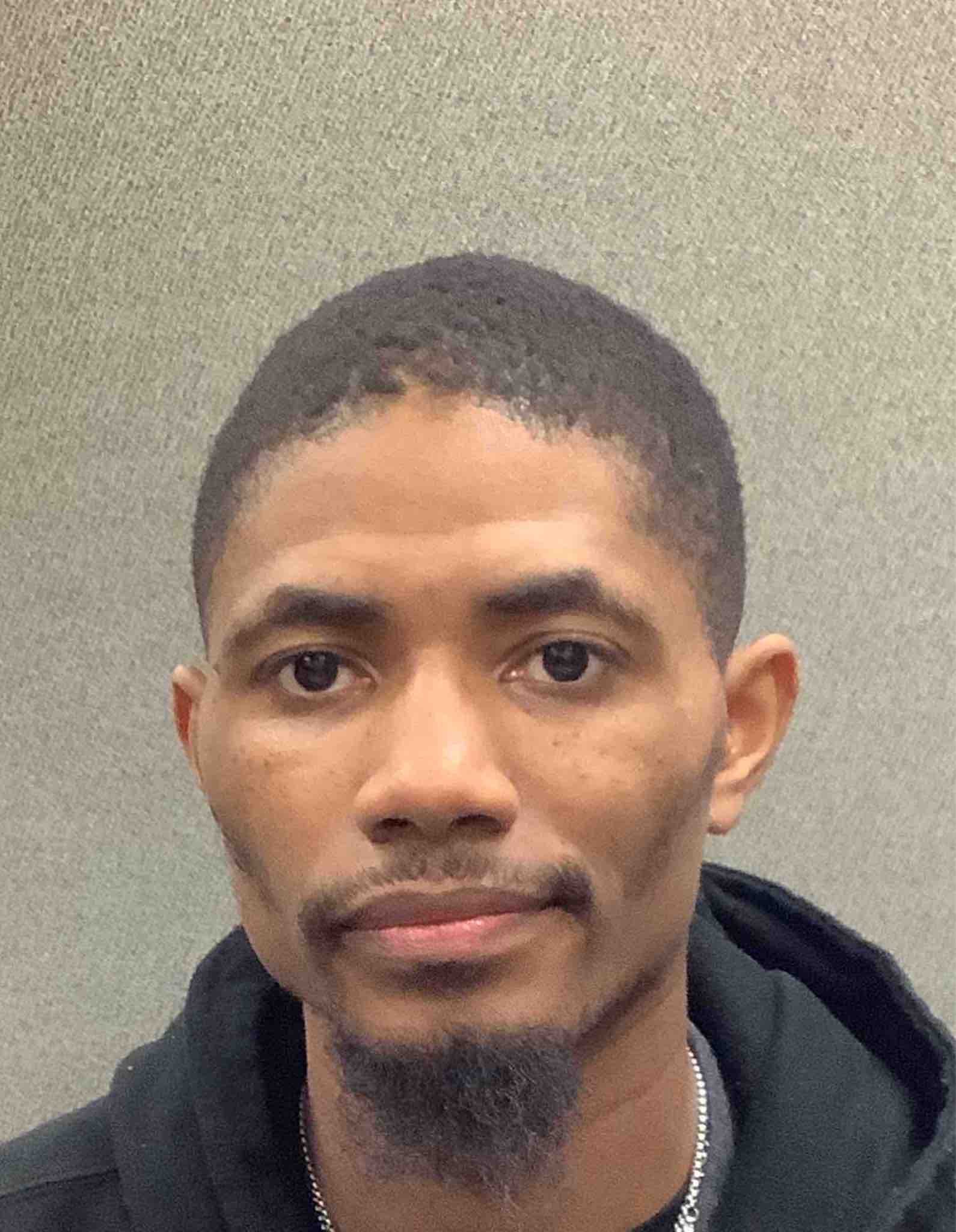 Photo of KASON TERRILL MCGEE