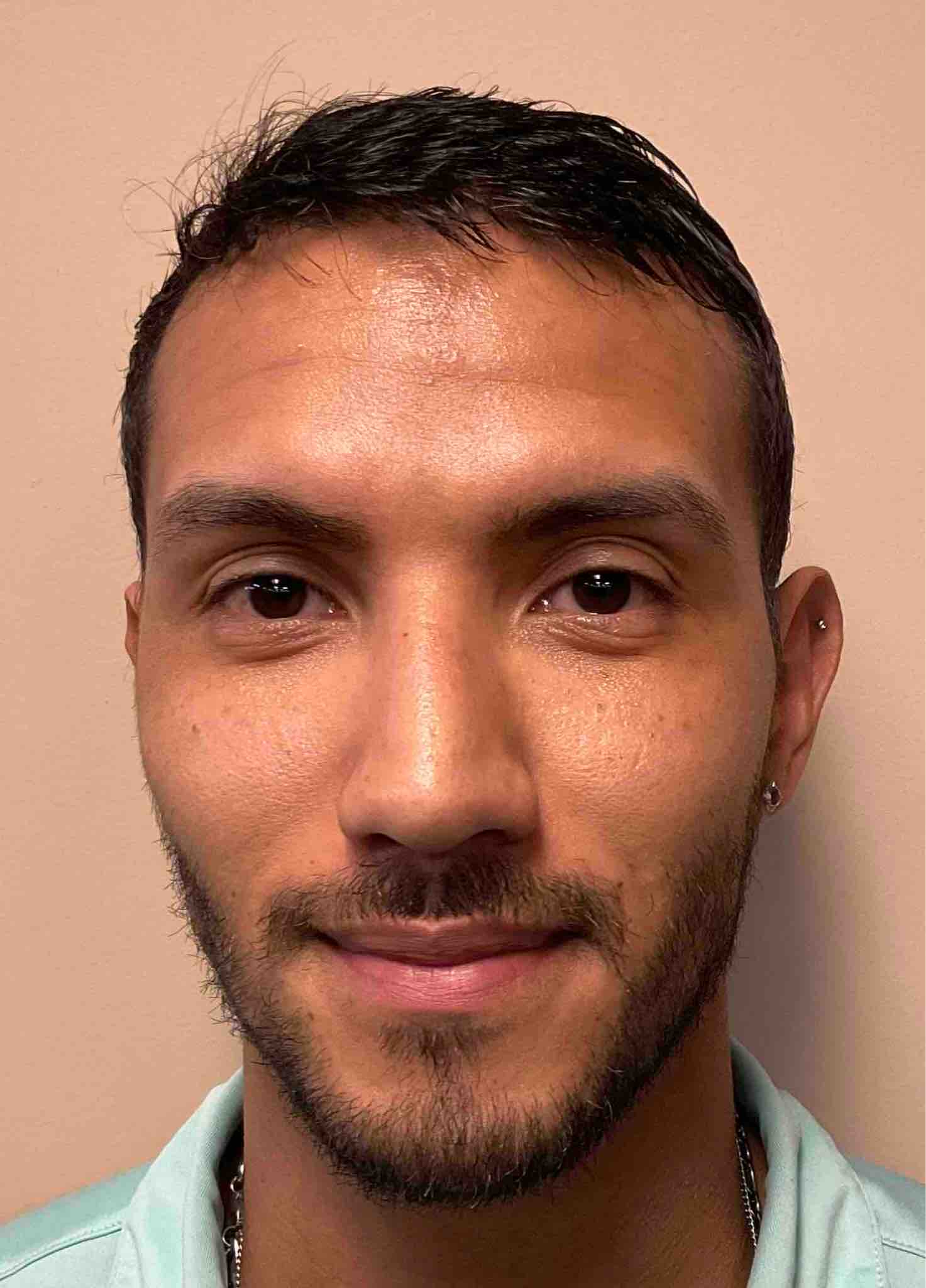 Photo of BRANDON MERRITT
