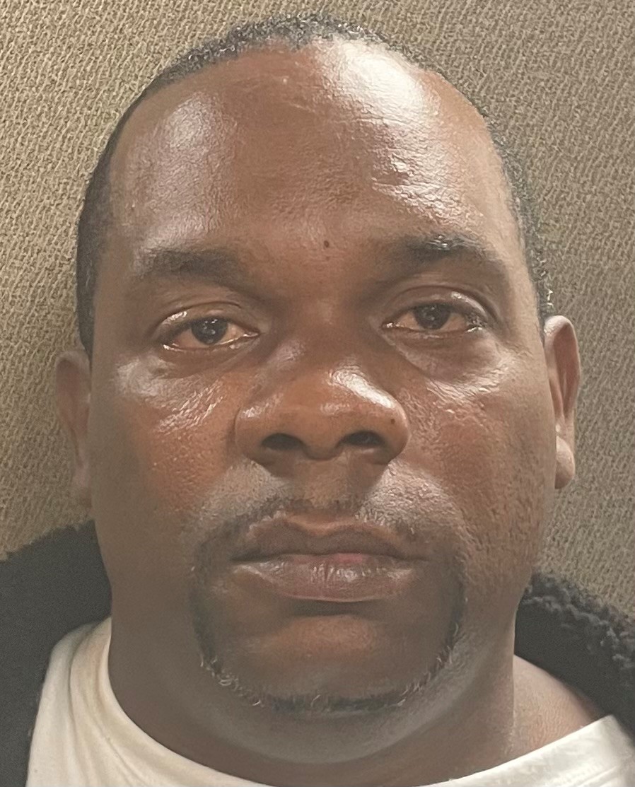 Photo of JARRED MANTEZ CLAYTON
