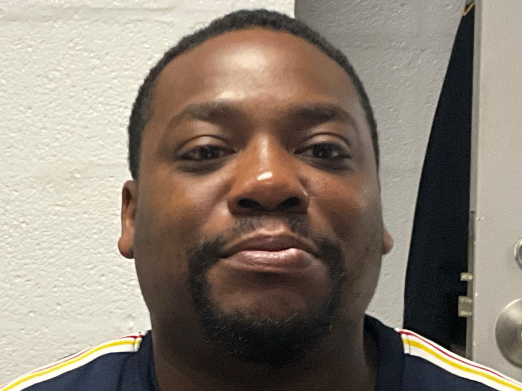 Photo of ANTONIO HENRY TIPLER
