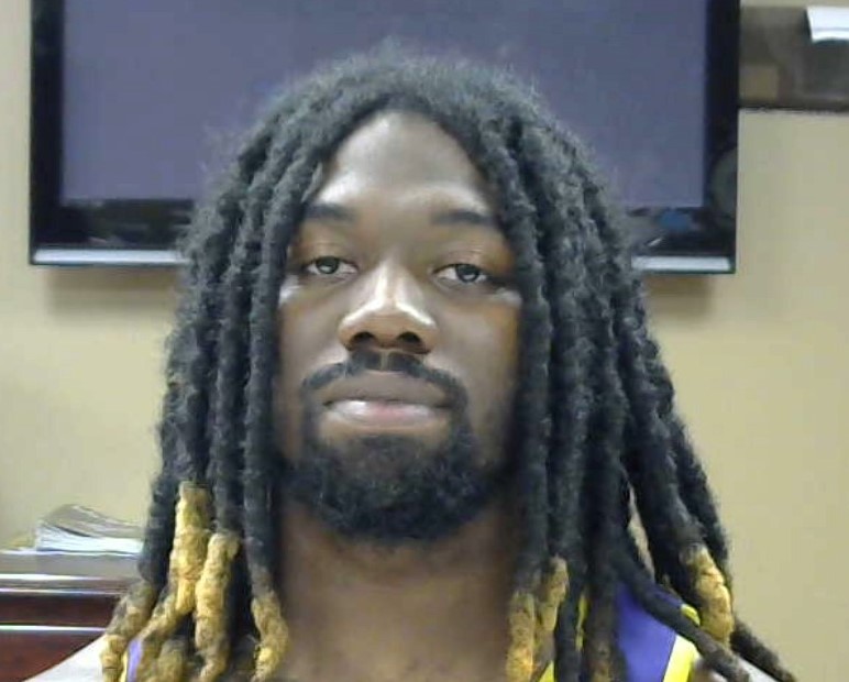 Photo of DAMIESE MONTEZ BRADLEY