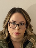 Photo of KELSEY LAUREN MCCARTER