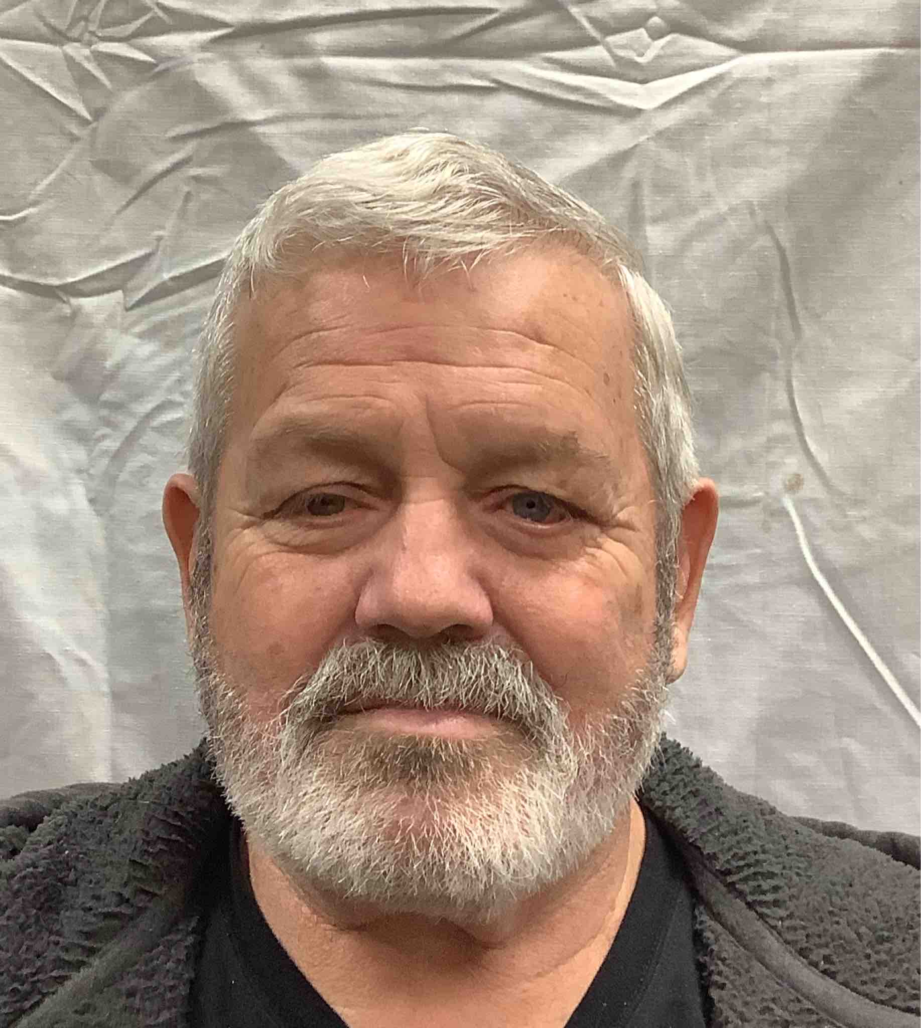Photo of MICHAEL CAMPBELL