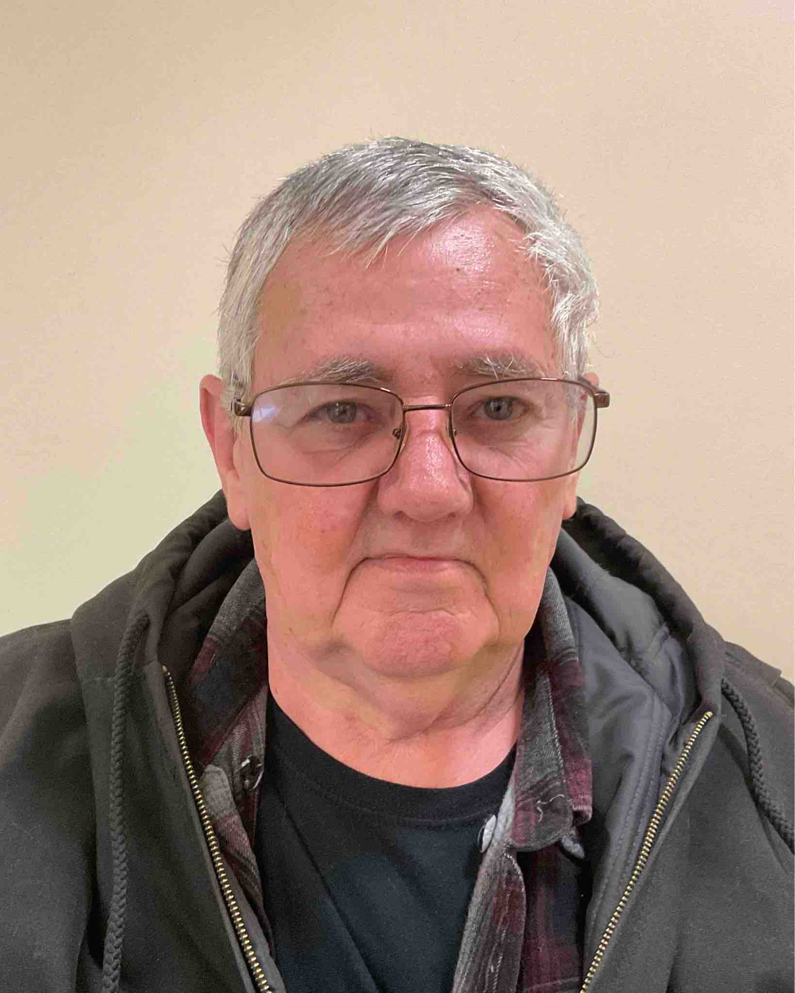 Photo of MICHAEL LYNN CHRISTIANSON