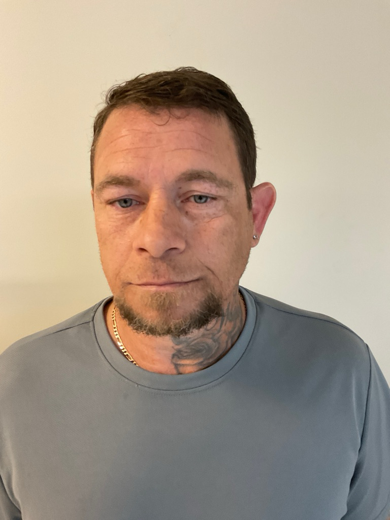 Photo of SCOTT CHARLES KING