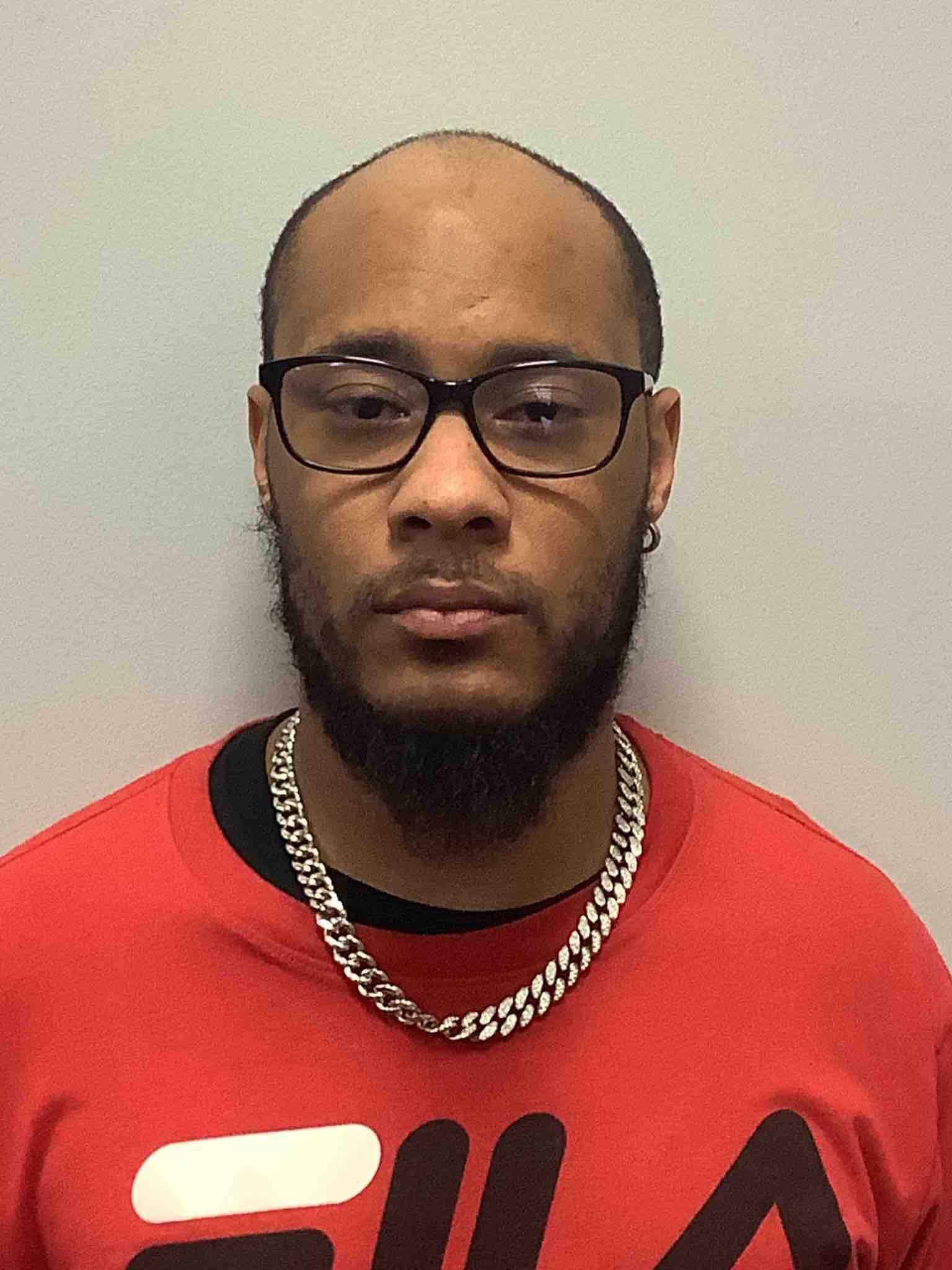 Photo of MARKELL TYREE GRIGSBY