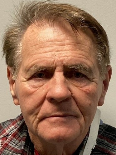 Photo of DENNIS JAMES WEAVER