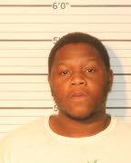 Photo of MICHAEL CORTEZ SUTTON