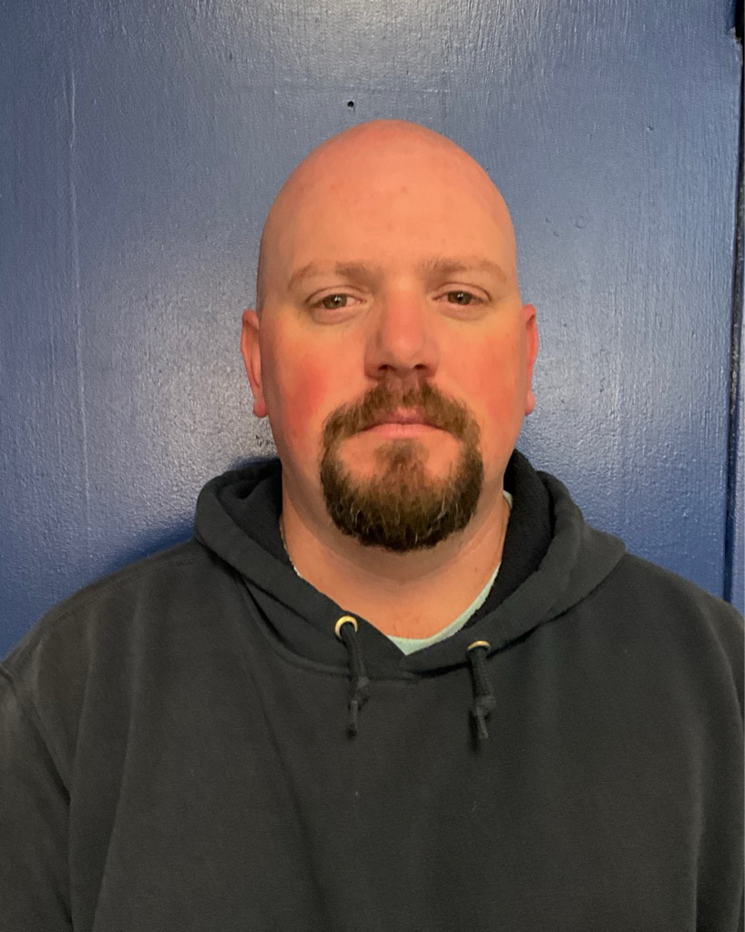 Photo of CRAIG MATTHEW GROCE