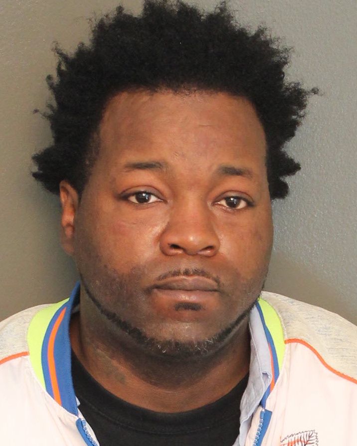 Photo of MELVIN DANIEL MASON