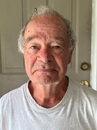 Photo of JOHN HARRY HUBLER