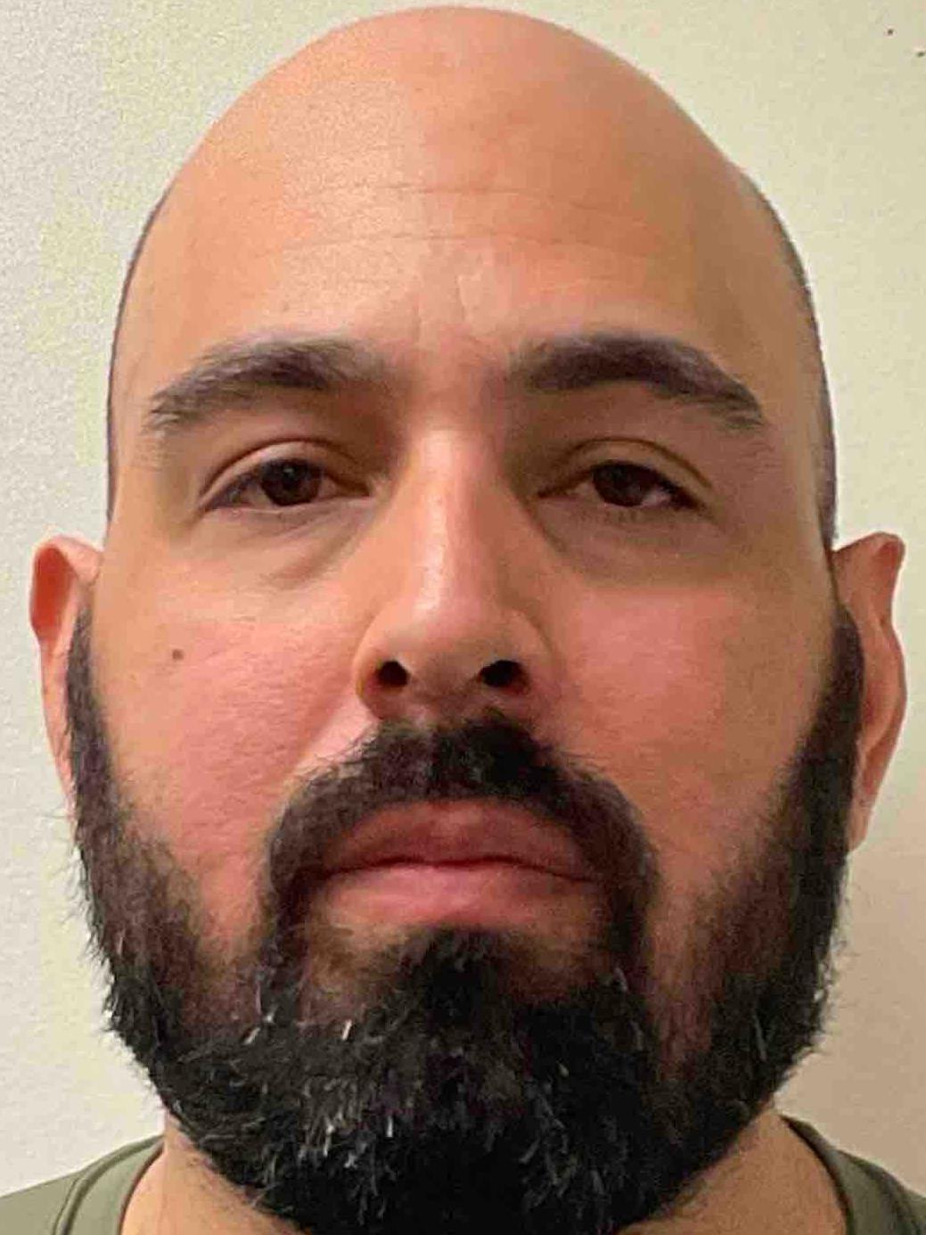 Photo of ANDREW FRANCISCO DIAZ