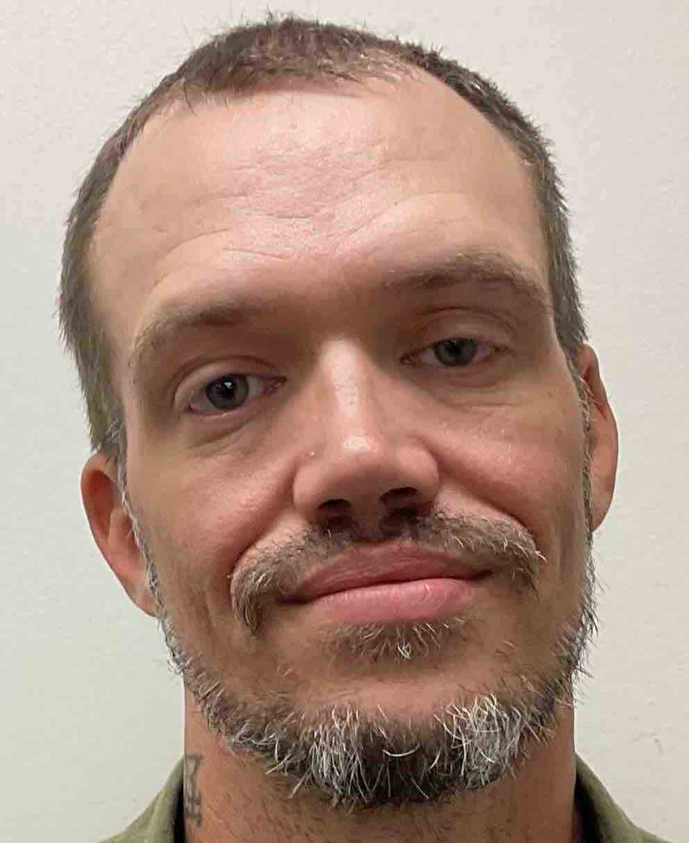 Photo of MARK LEWIS
