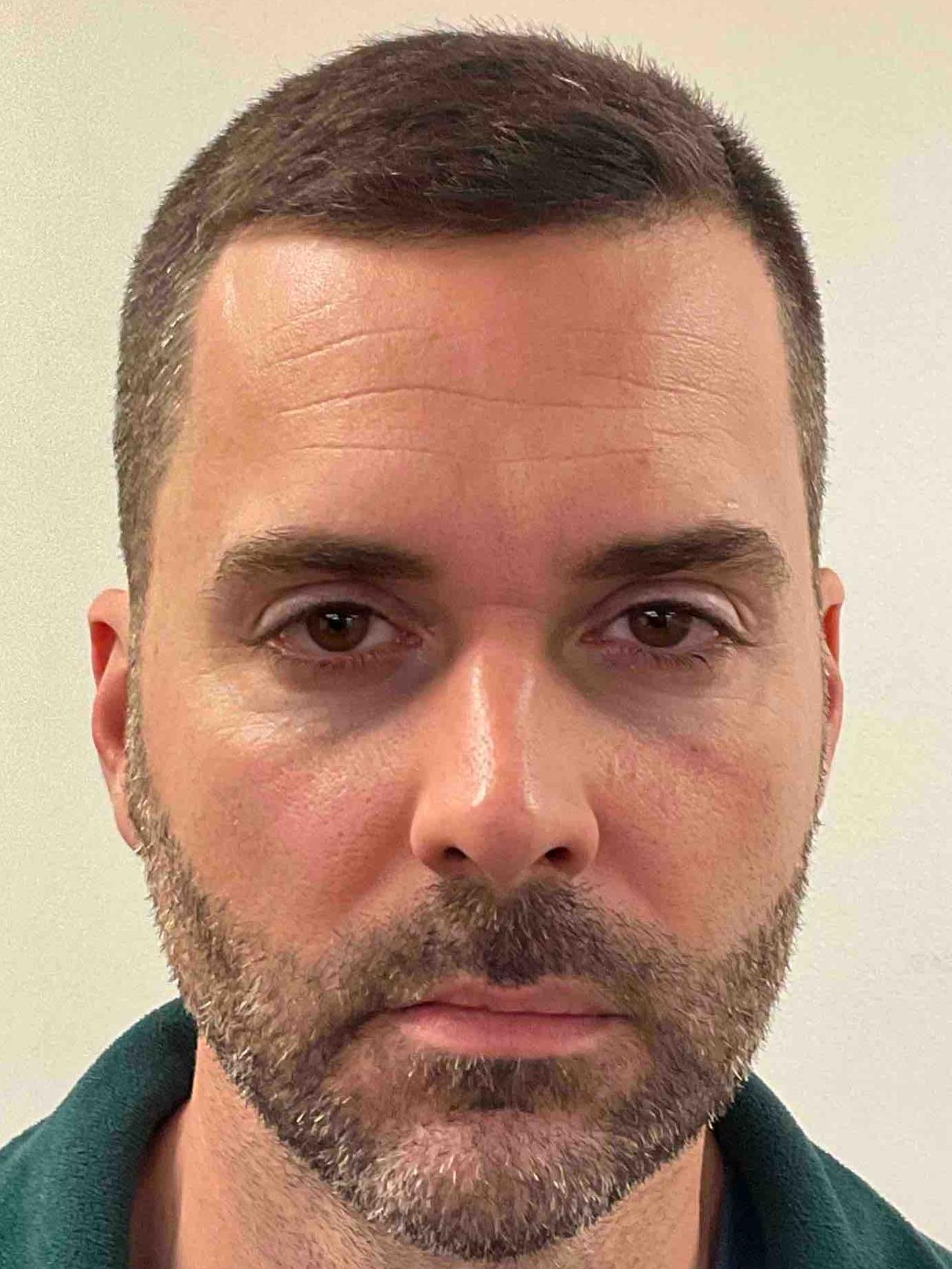 Photo of JOSEPH BRIAN HOBRAT