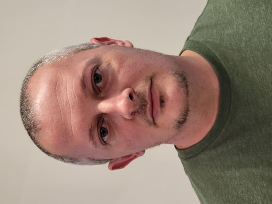 Photo of ELISHA TROY BERRY