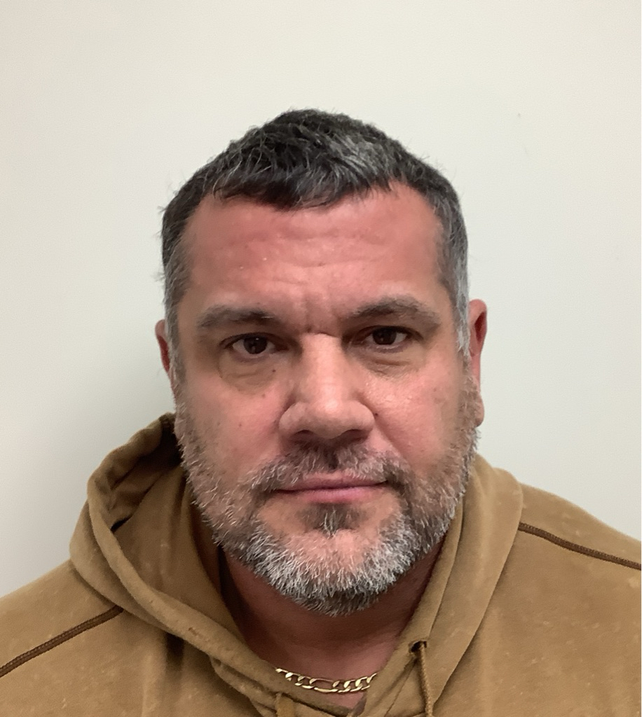Photo of JOEY ALBERT MARACLE