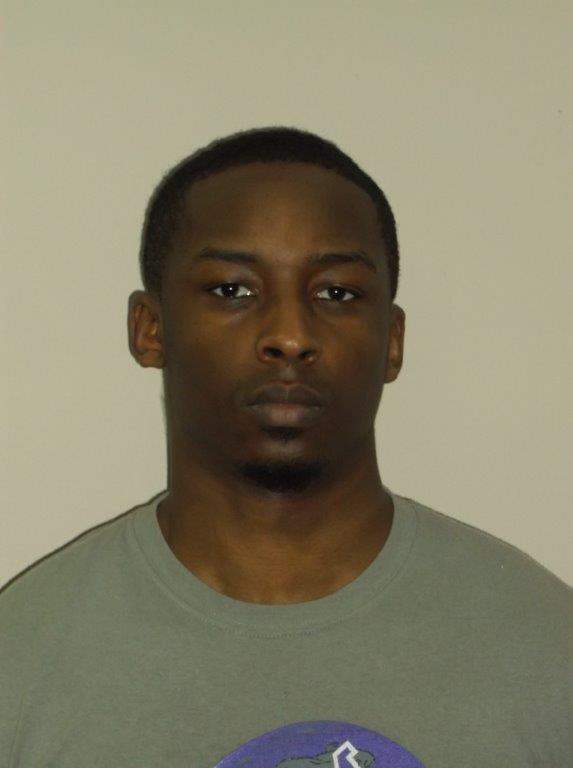 Photo of KENDALL RASHAAN WHITE