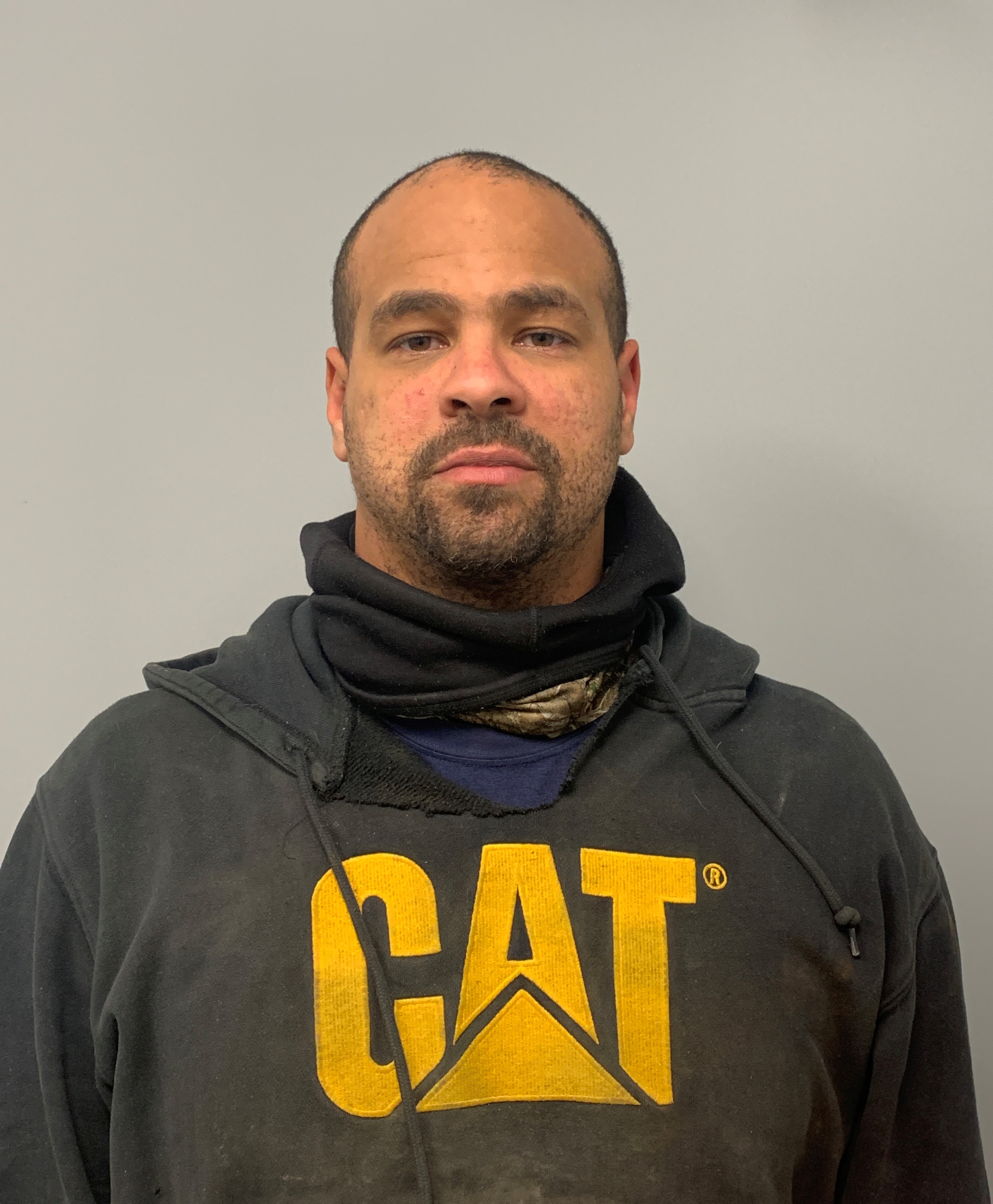 Photo of ANTONIO DESHAWN BANKS