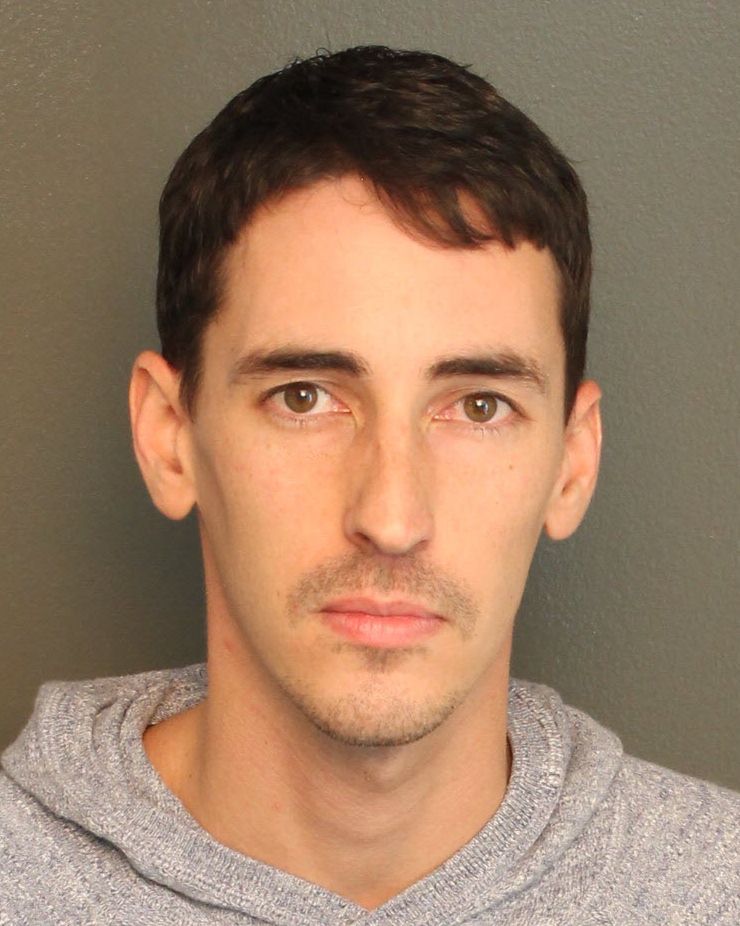 Photo of MICHAEL ROBERT KENDRICK