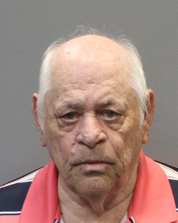 Photo of DARRYL NATHANIEL LIVINGSTON