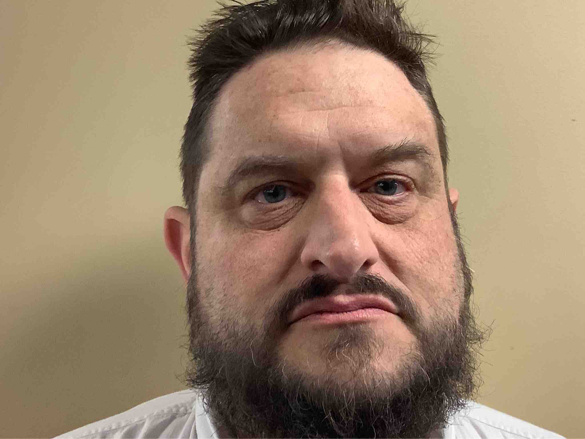 Photo of CHRISTOPHER MATTHEW STEPHENSON