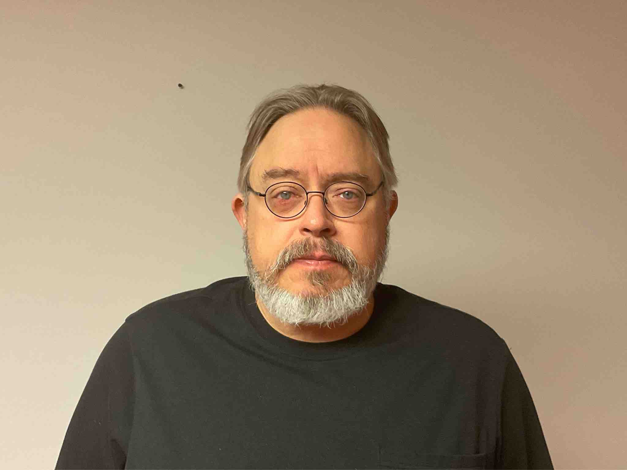 Photo of JOHN C BICE