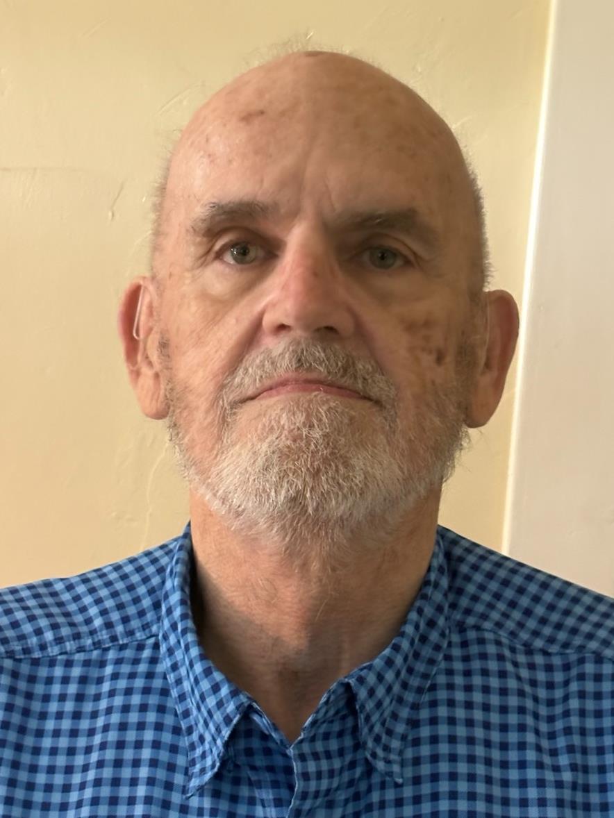 Photo of DEXTER LAVON MASON