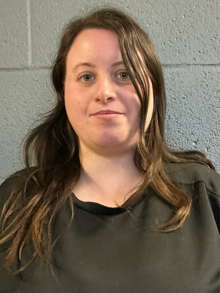 Photo of AMBER WEST