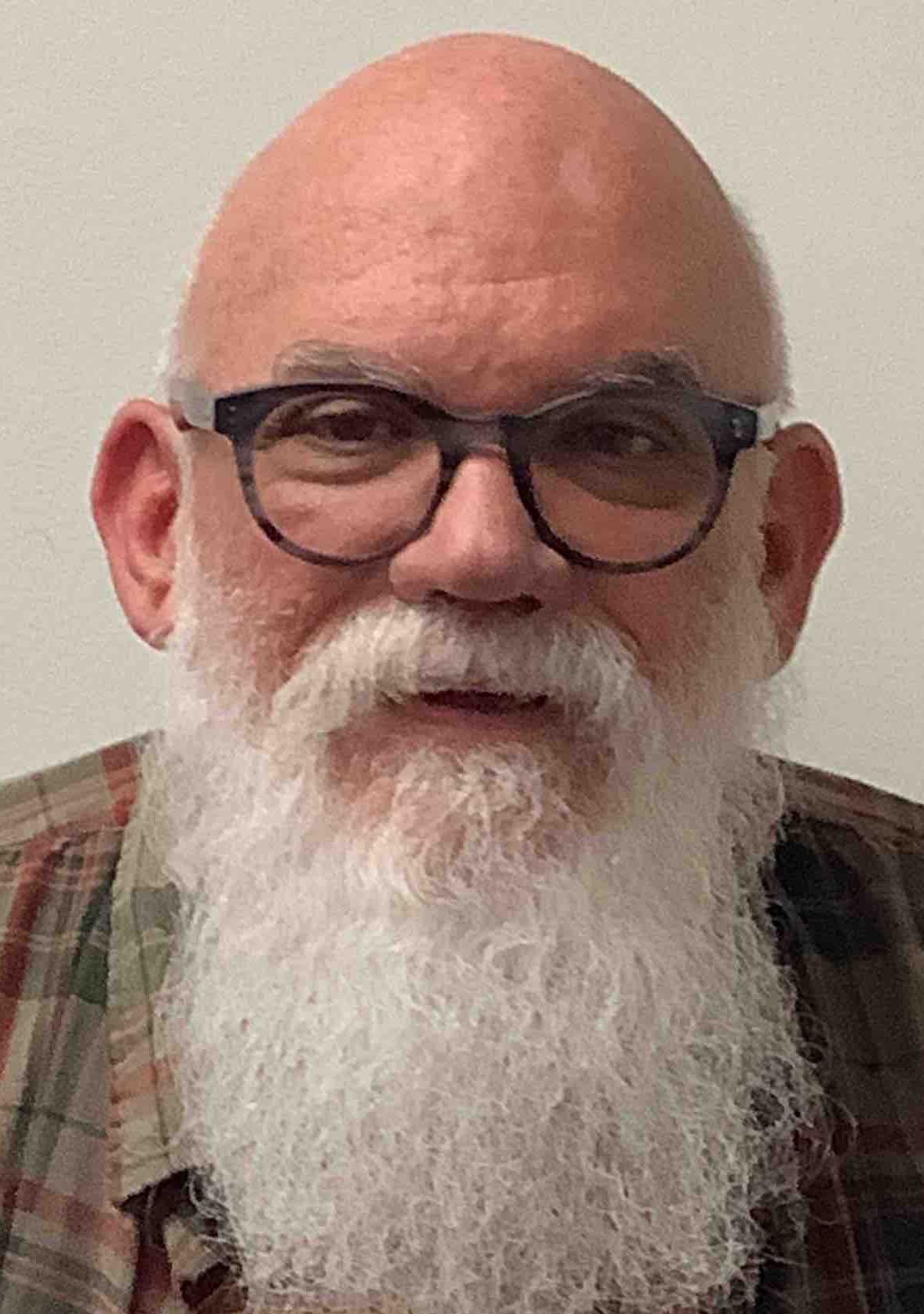 Photo of DANNY WAYNE BUTLER