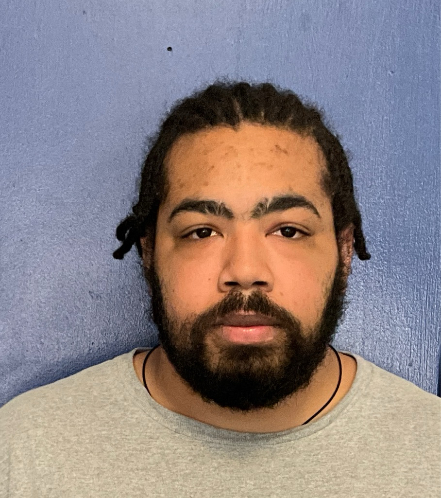 Photo of JERMICHAEL DAUWAN WALTON